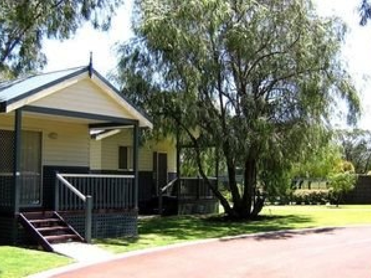 RAC Busselton Holiday Park