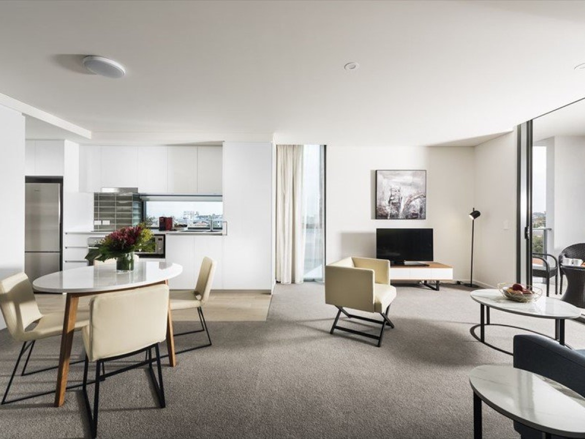 Ramada by Wyndham VetroBlu Scarborough Beach