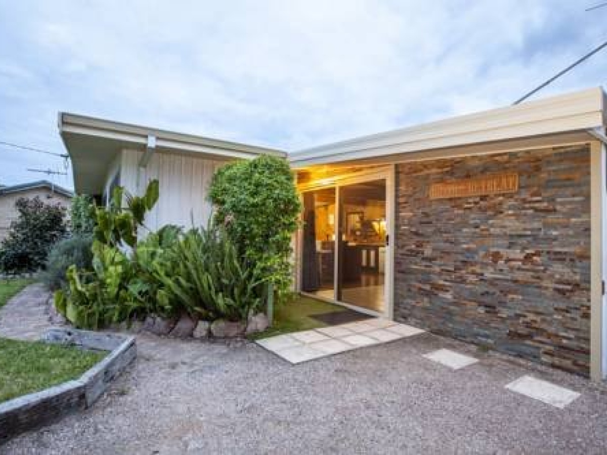 Rustic Retreat Esperance, Castletown