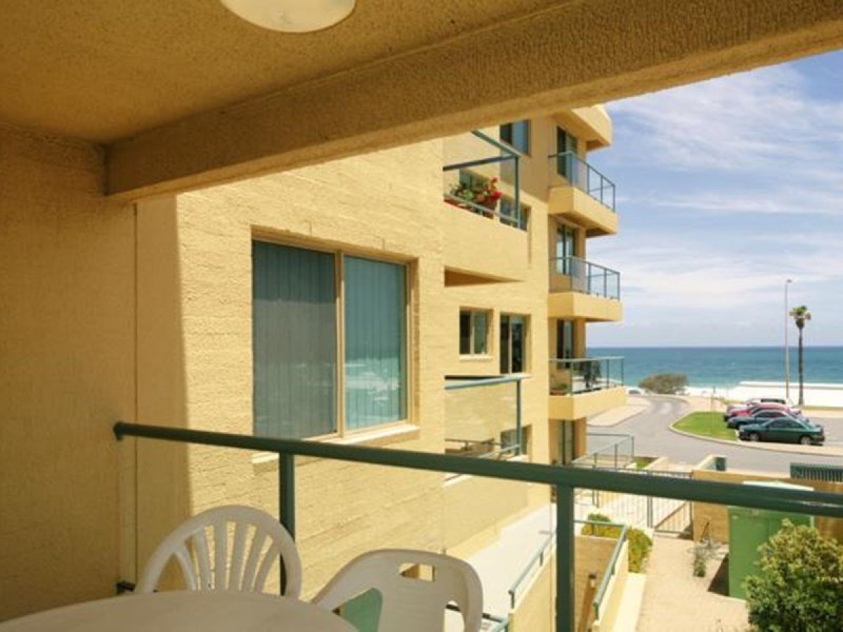 Sandcastles Outstanding Location