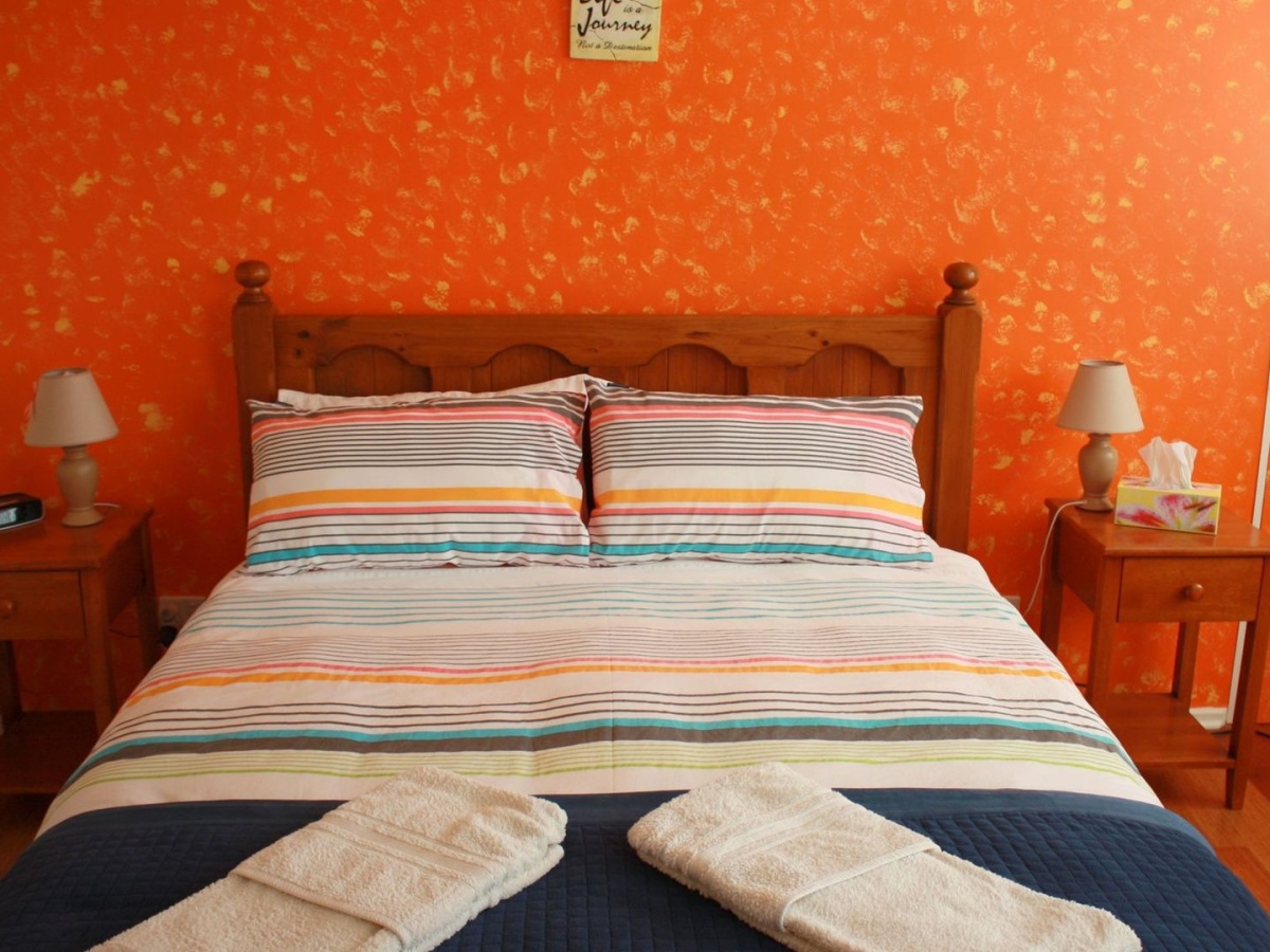 Shark Bay B&B