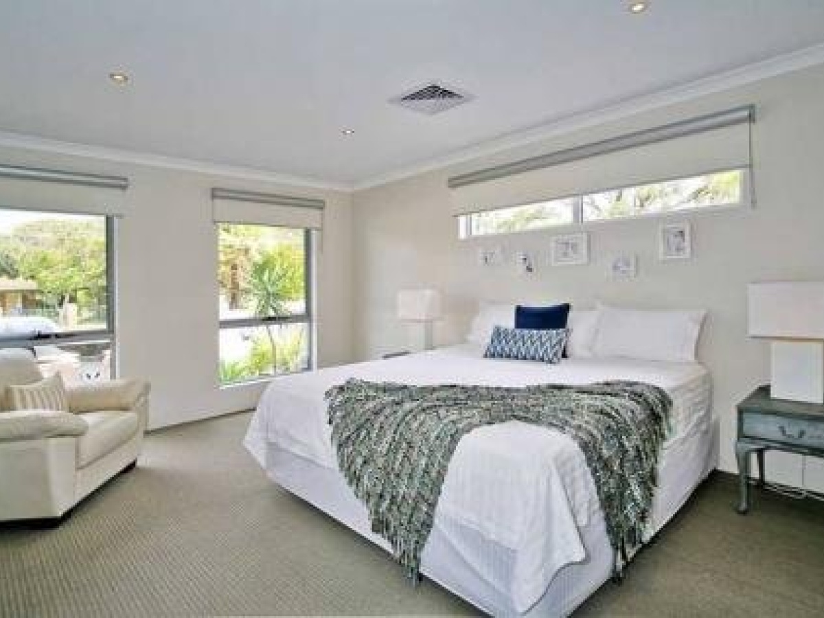 Shoalwater Executive Homes