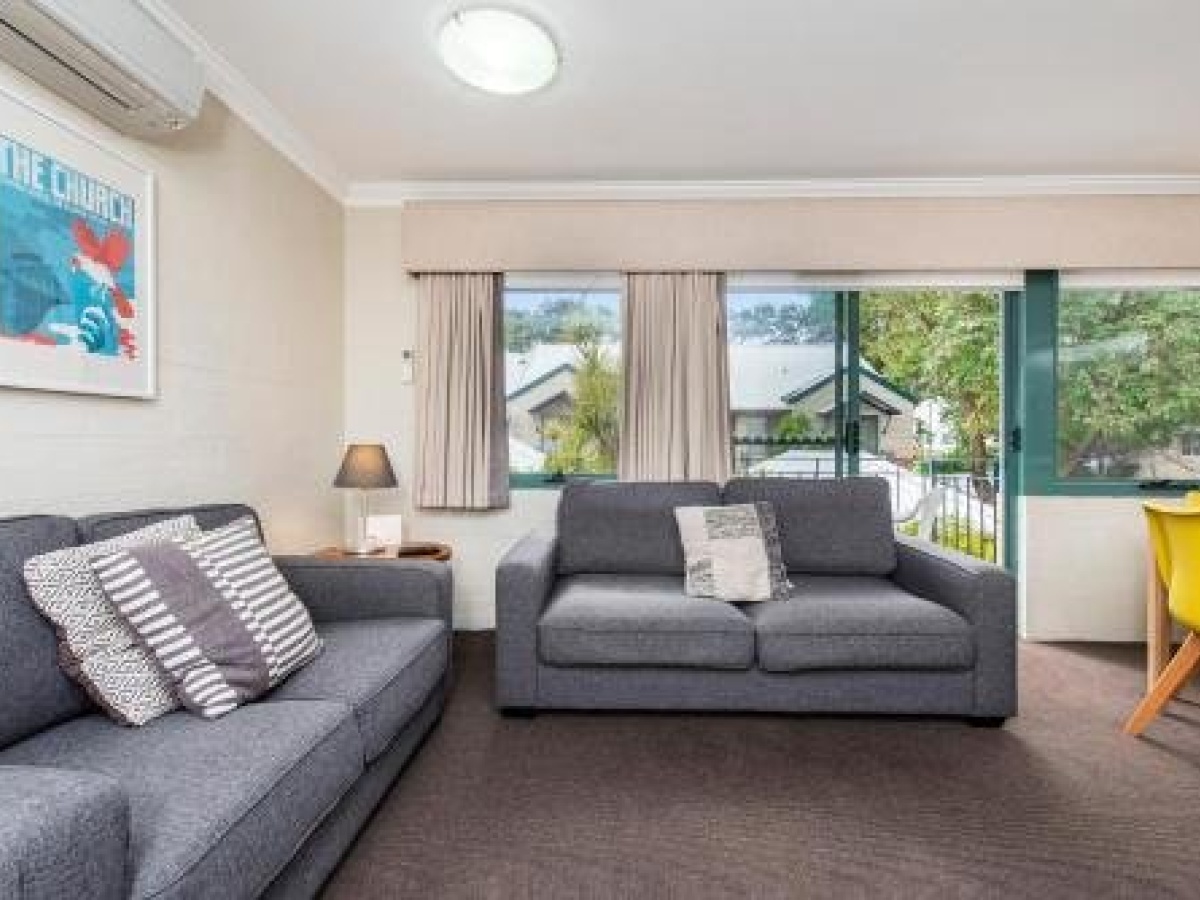 Subiaco Village 20