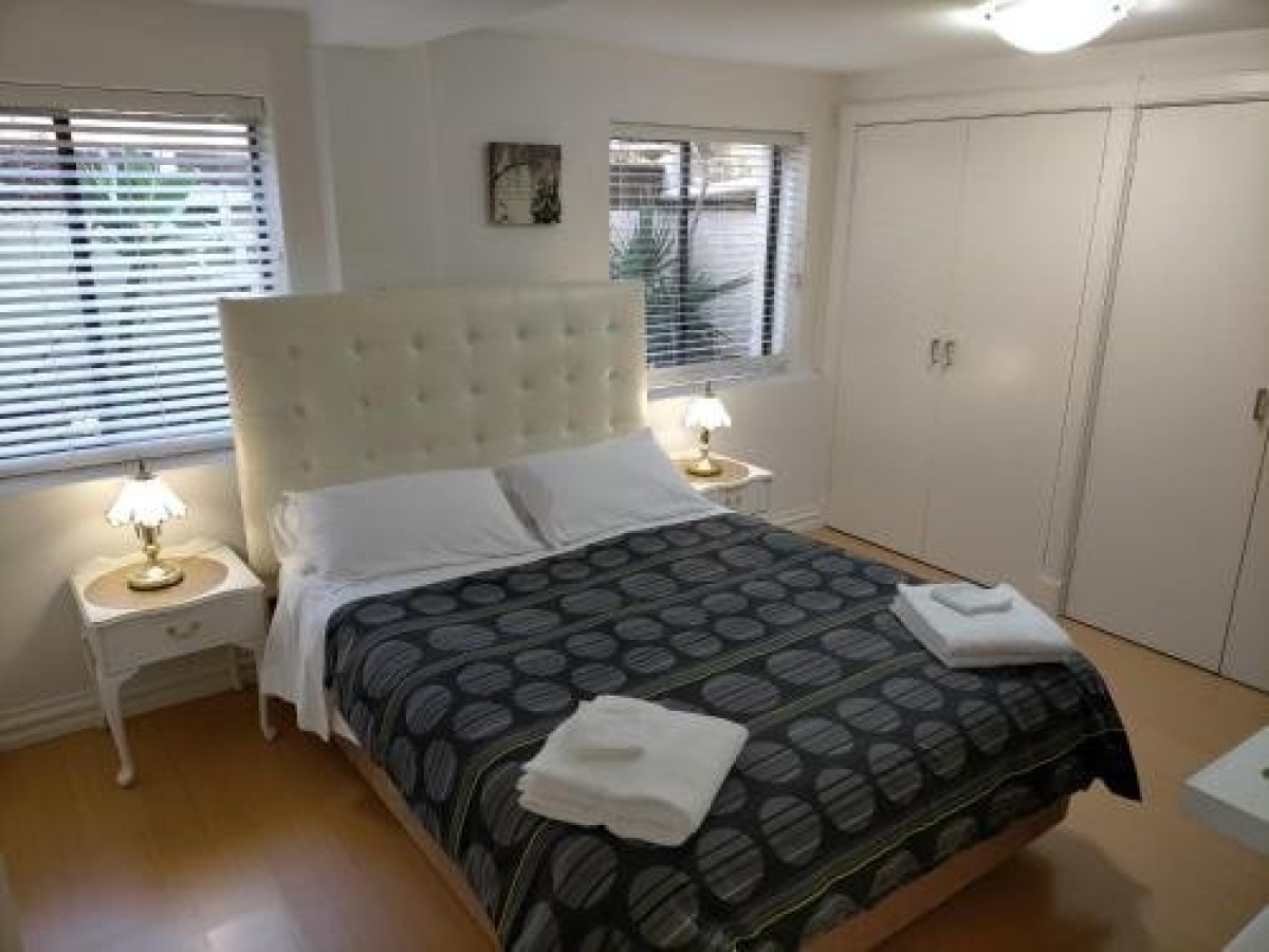 Sunset Marina Holiday Homes