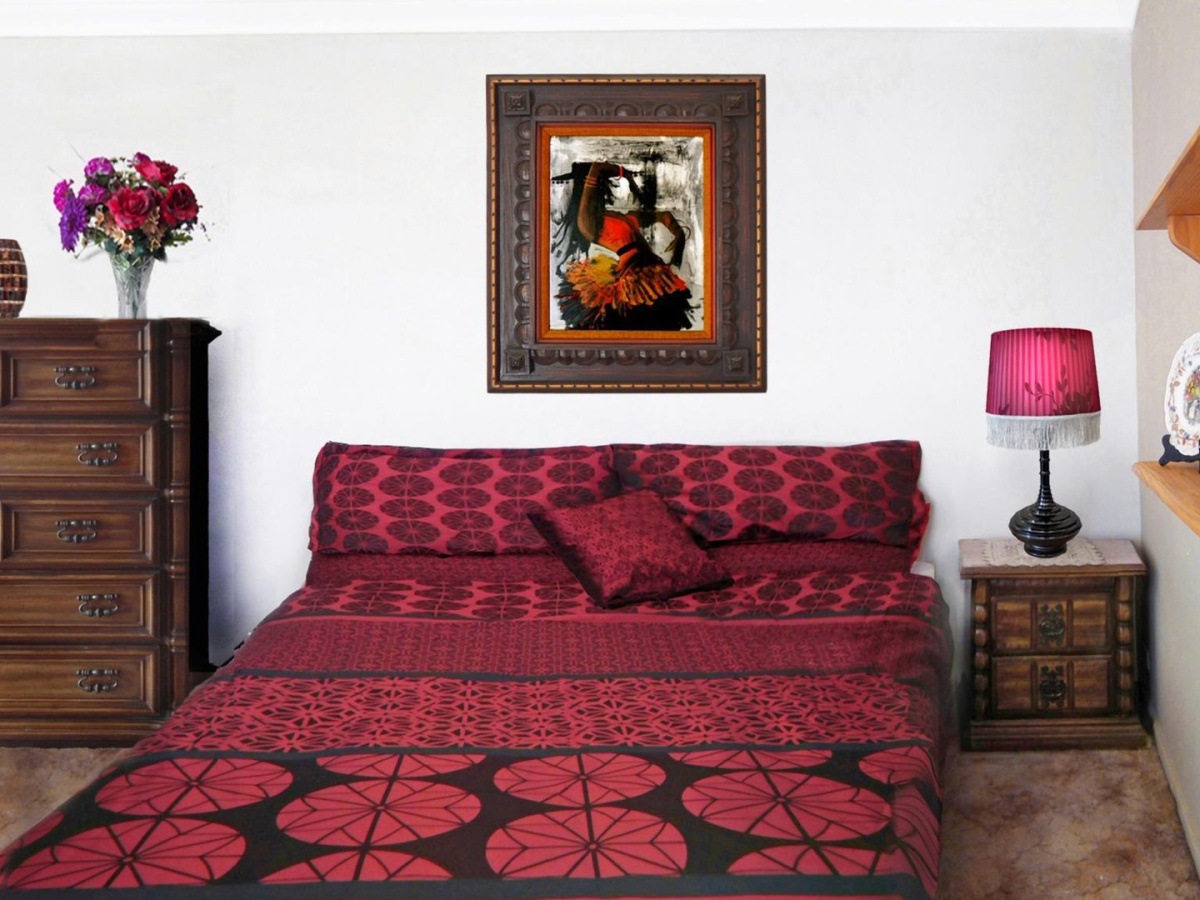 The Spanish Lodge 24 Hours – Pets OK