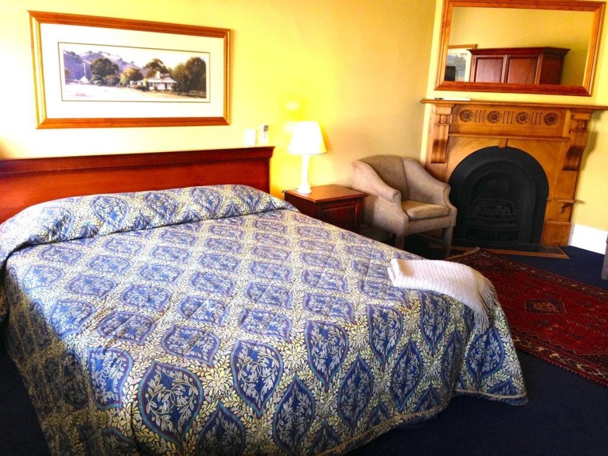The York Palace Accommodation