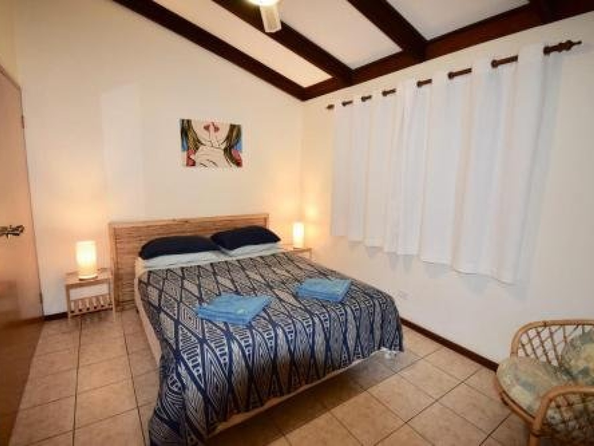 Wildsights Villas