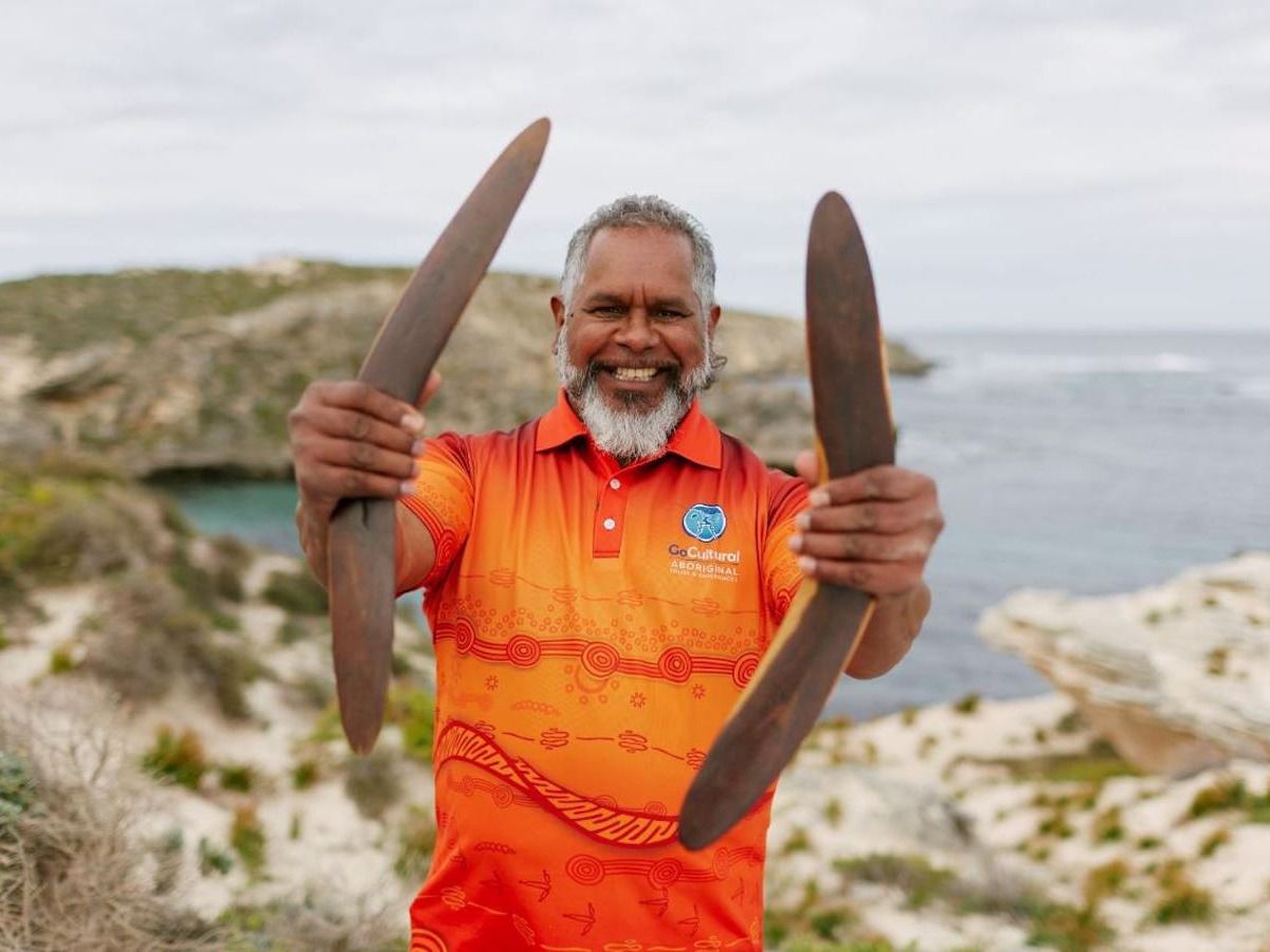 Wadjemup (Rottnest Island) Premium Experience