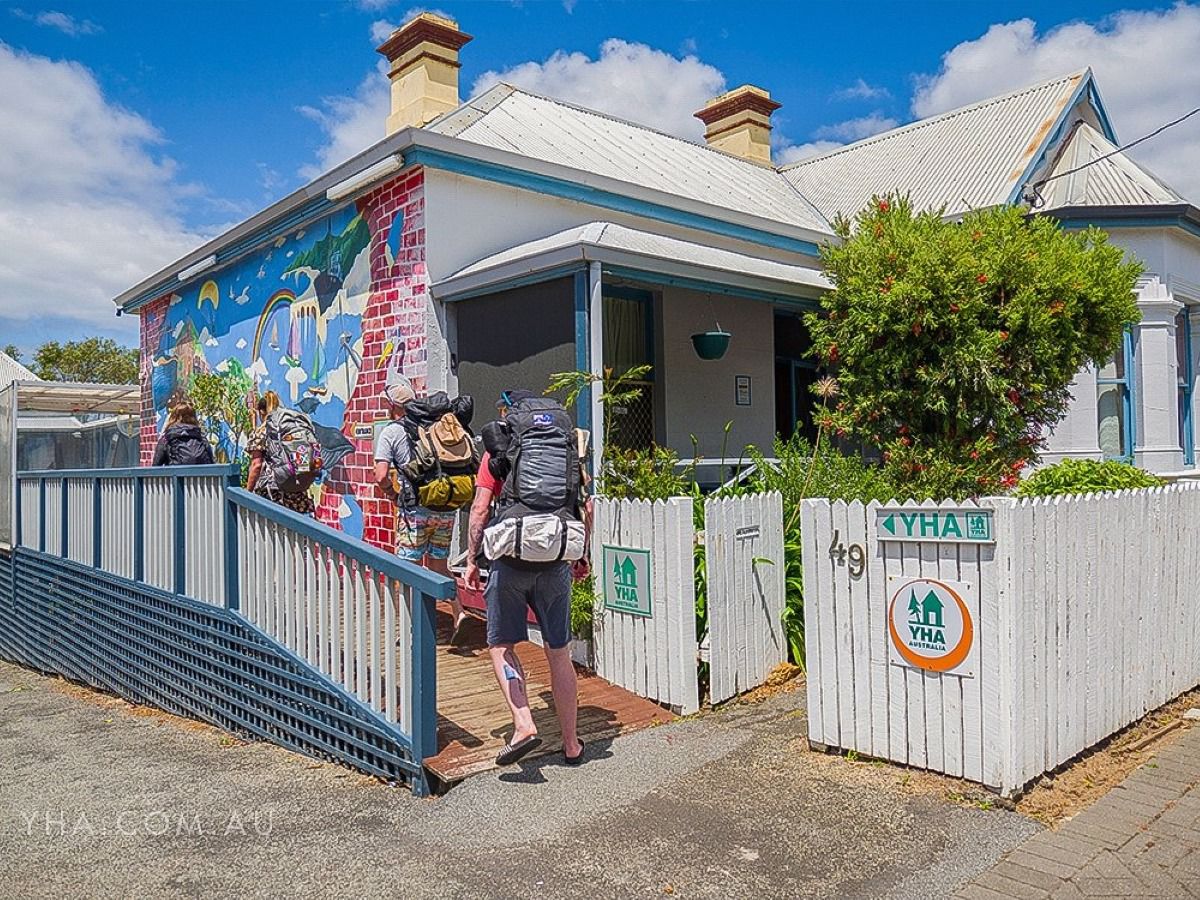 Albany Bayview Lodge YHA