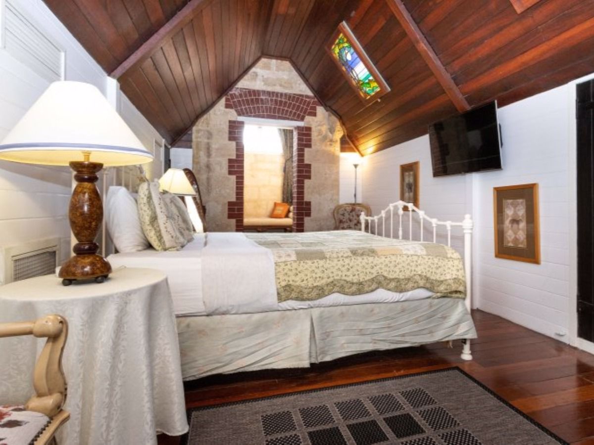 Fremantle Bed & Breakfast