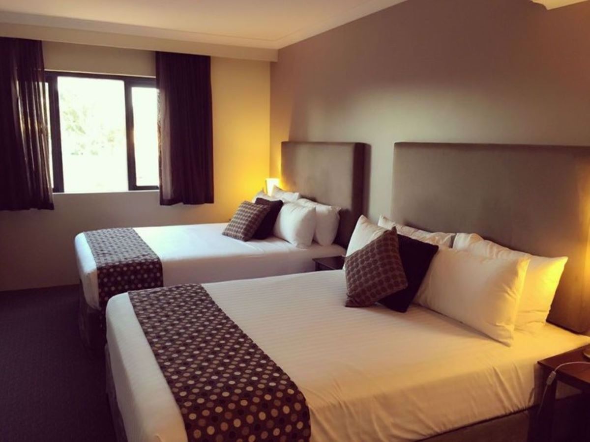 Jonahs Restaurant & Accommodation, Whale Beach