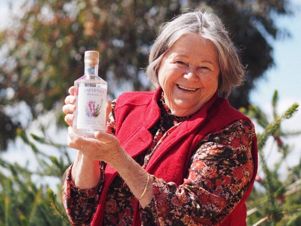 Esperance Distillery Co