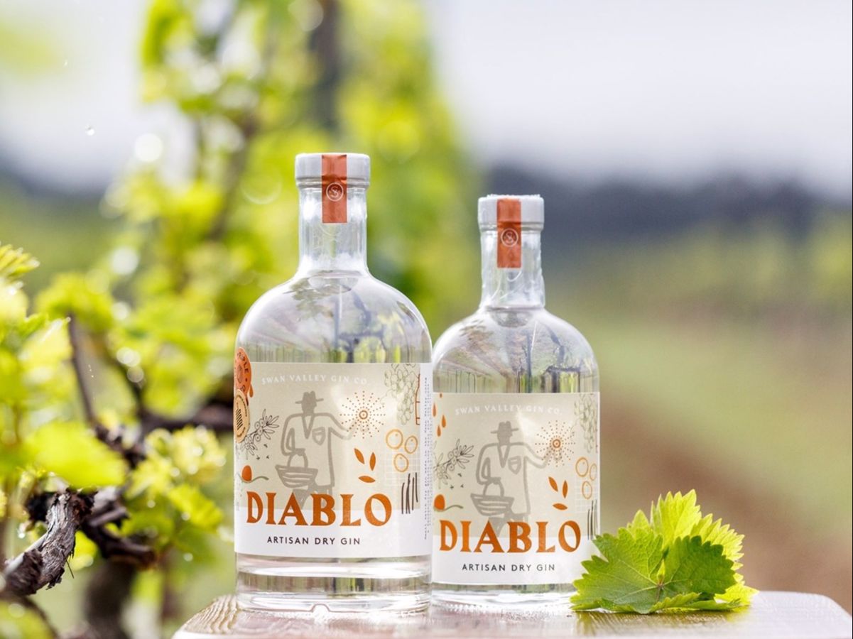 Swan Valley Gin Company