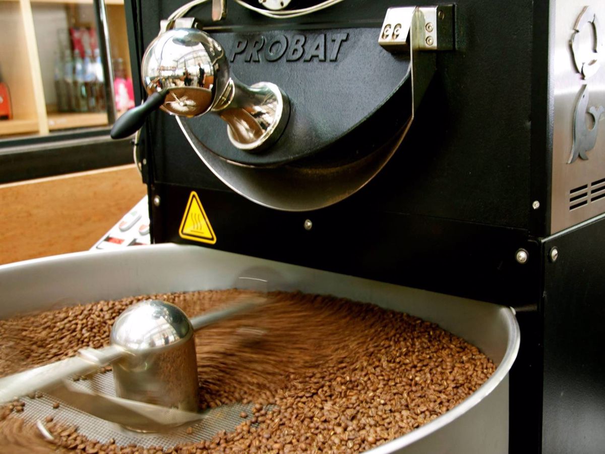 Mano a Mano Coffee