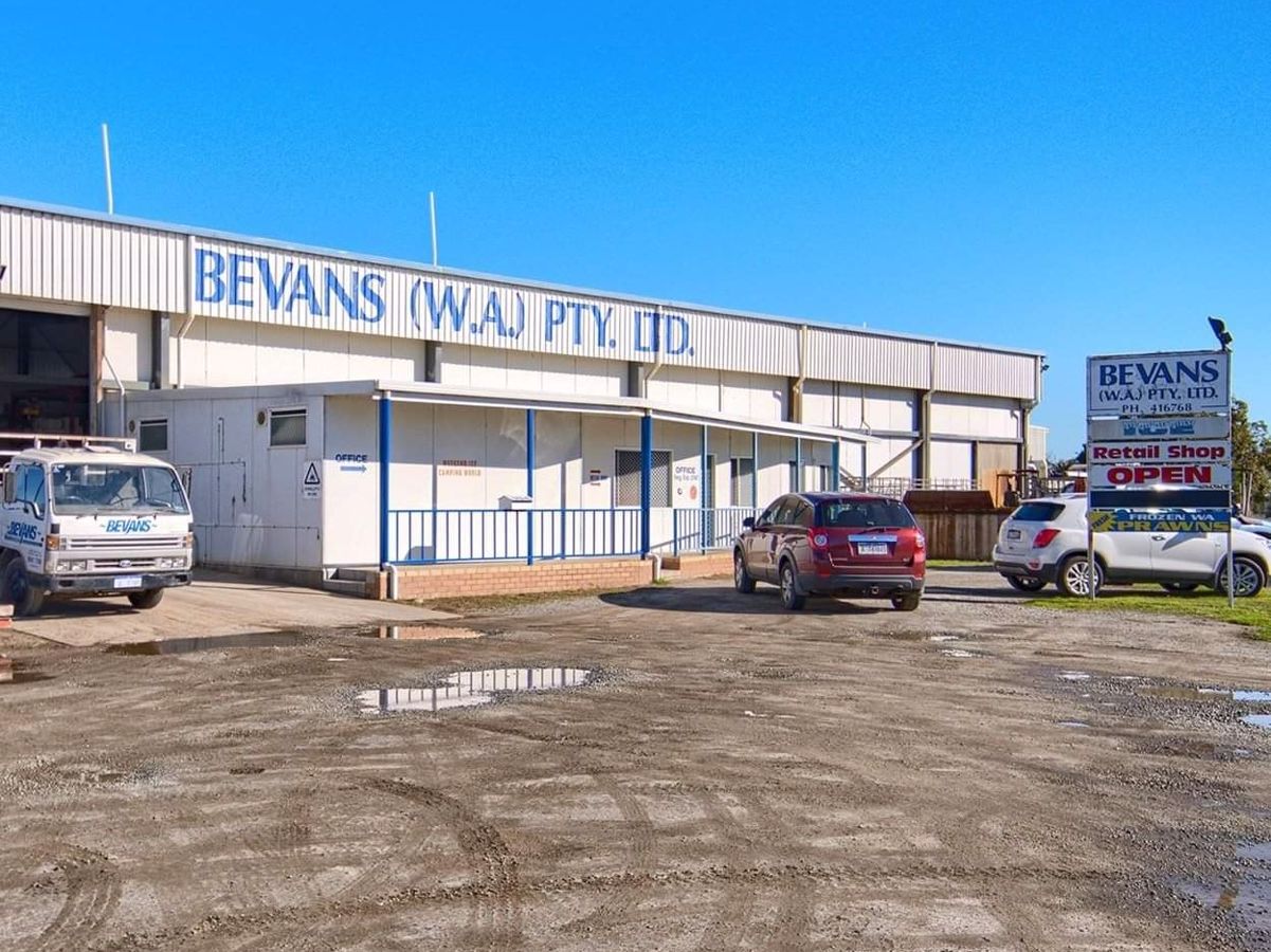 Bevan’s