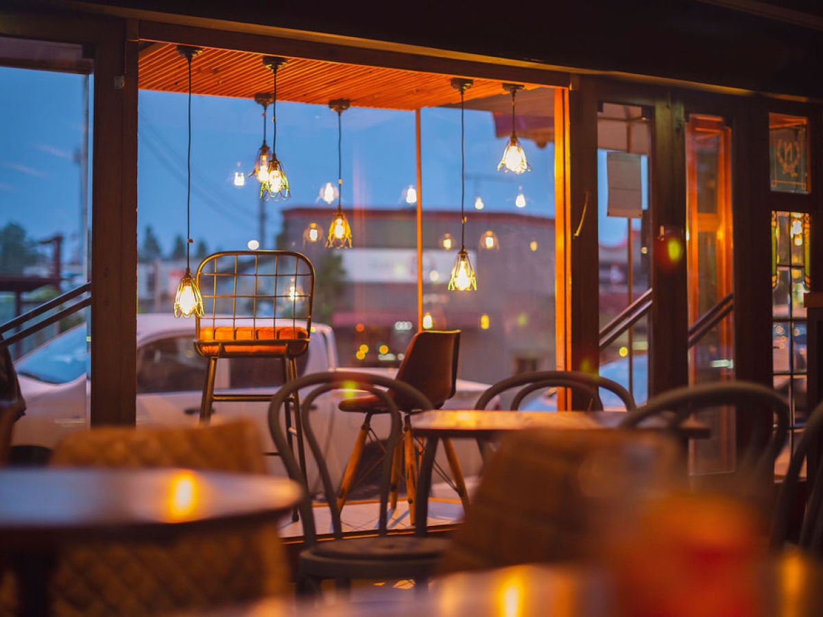 The Bootlegger Bar Katoomba