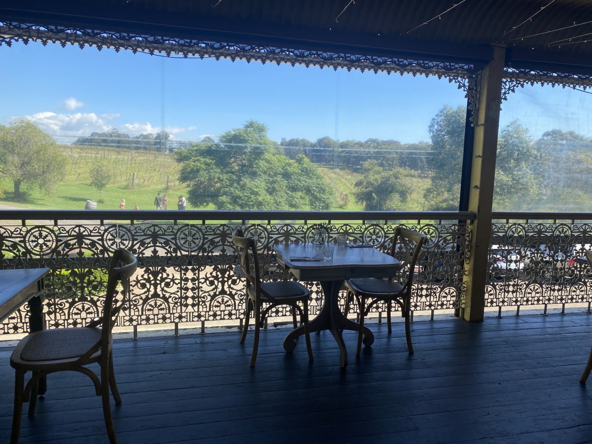 Restaurant Kawul – Dining & Events