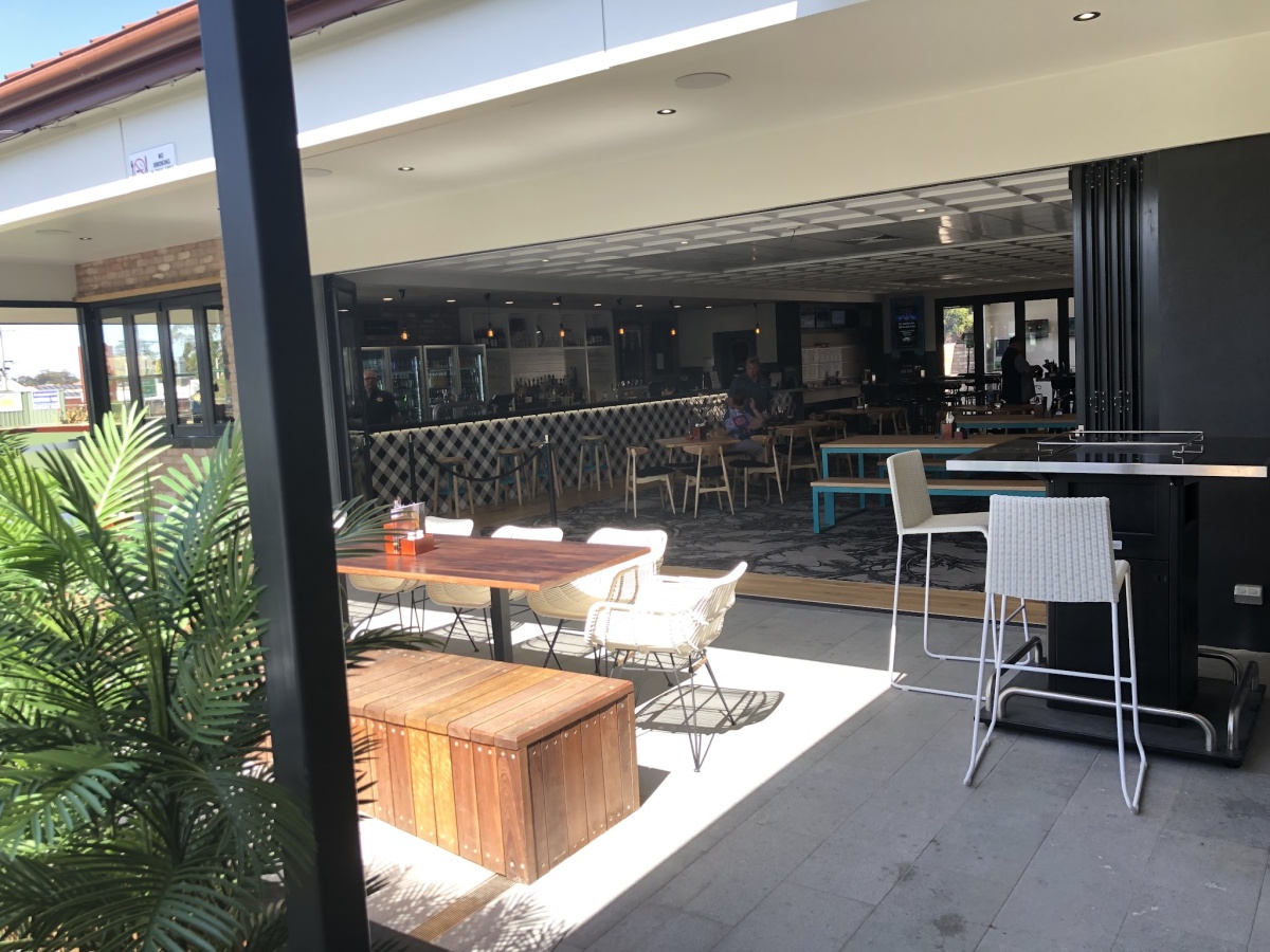 Maryborough Highland Society
