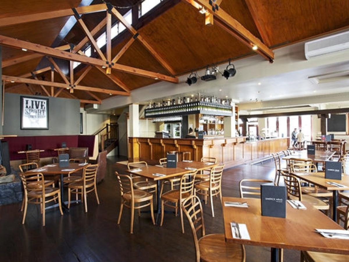Limerick Arms Hotel