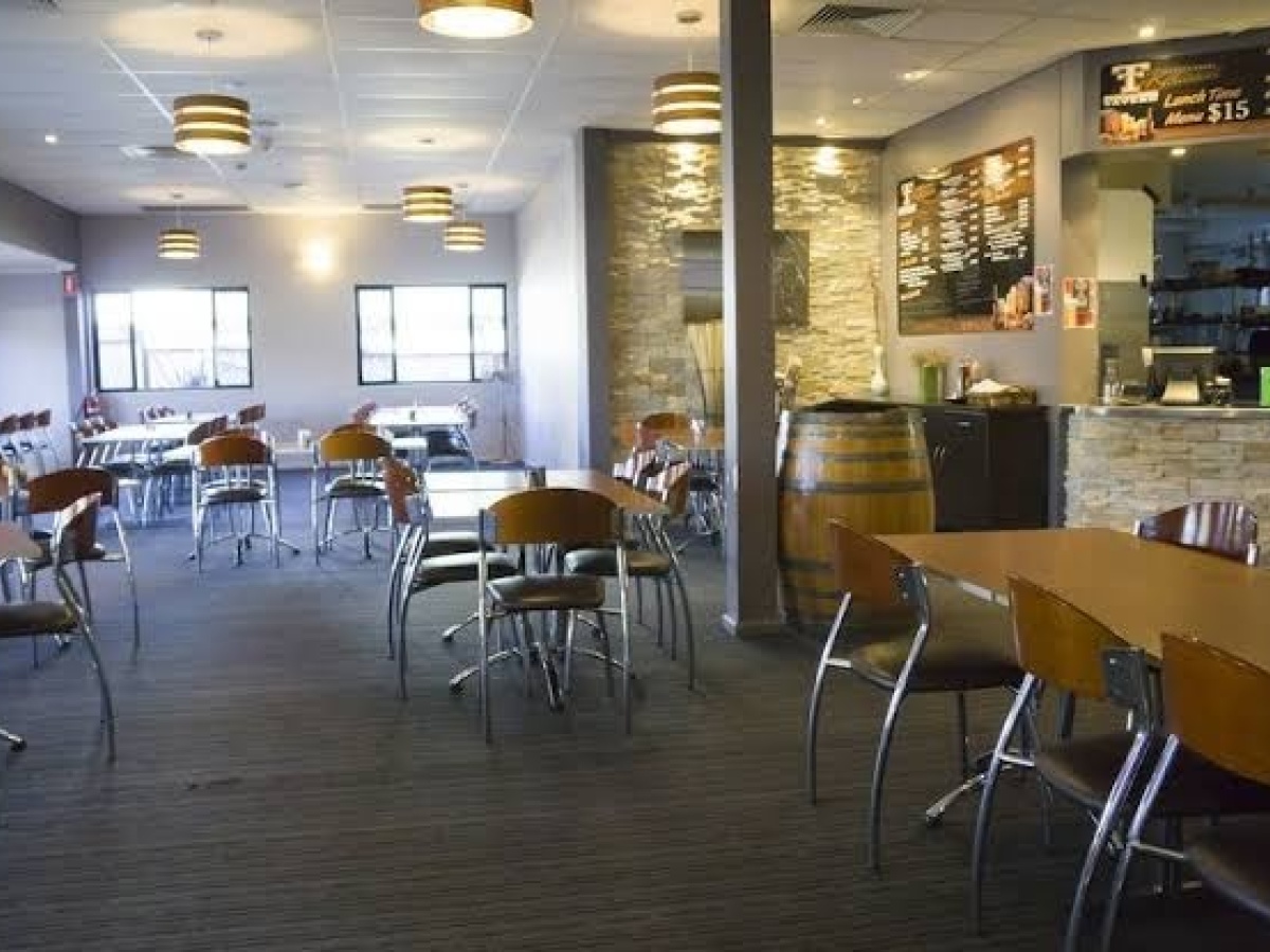 Tenterfield Tavern & Motor Inn