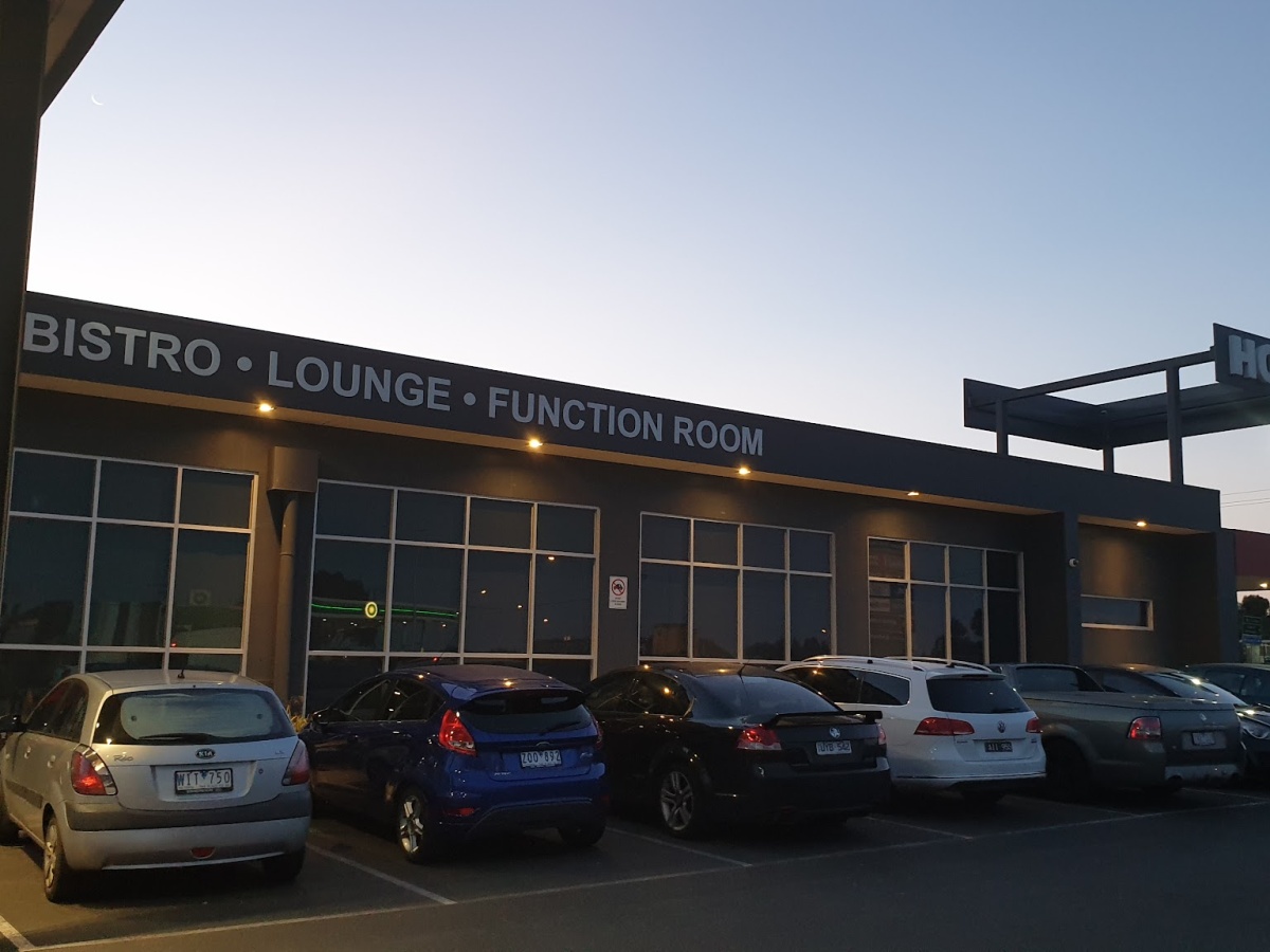Waurn Ponds Hotel
