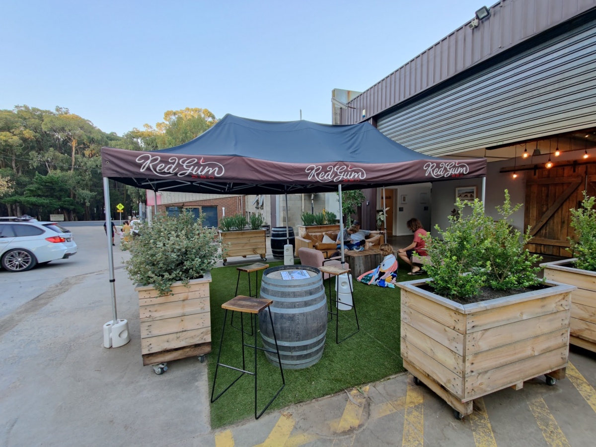 Red Gum BBQ