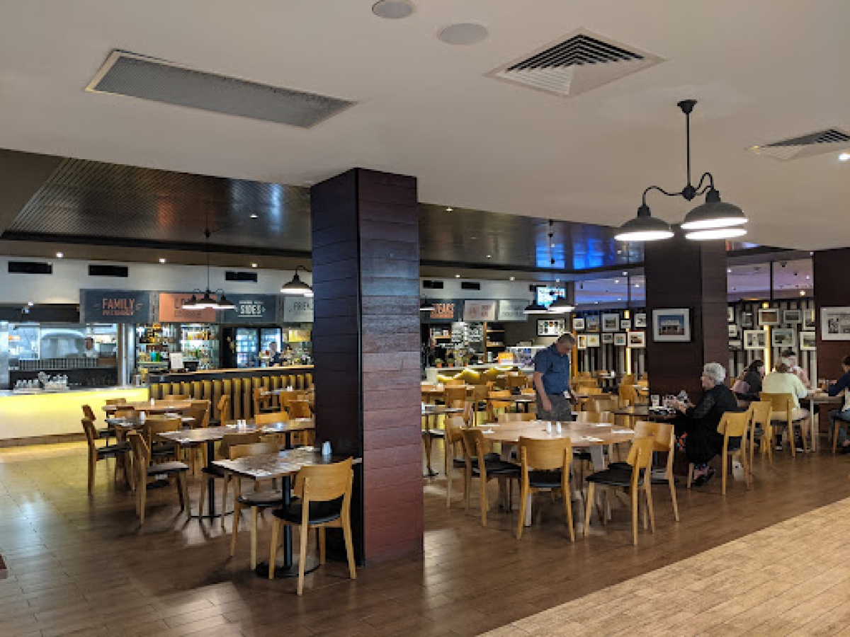 Morayfield Tavern