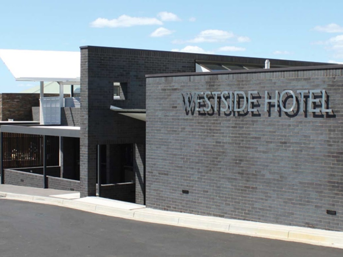 Westside Hotel