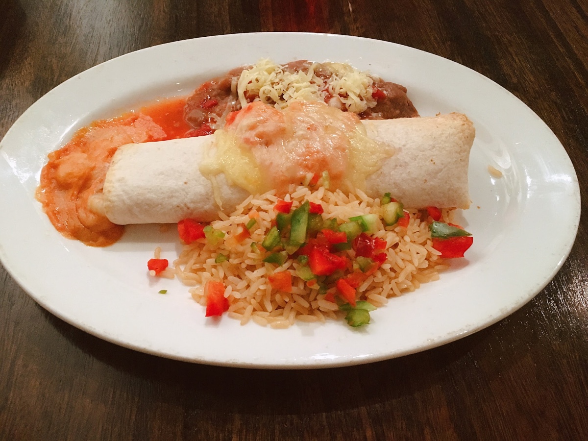 Taco Bill – Camberwell