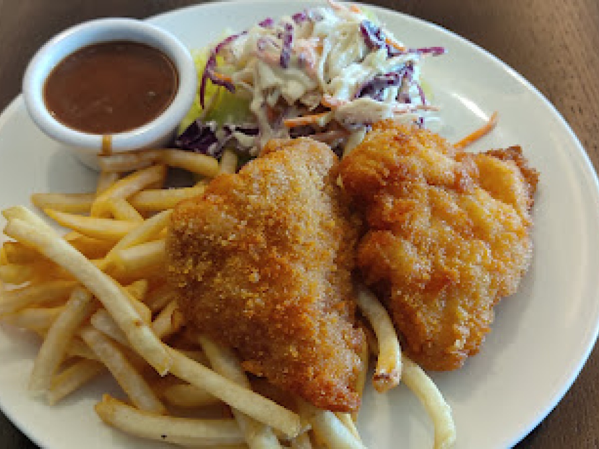 Oscars Grill Bankstown, Bankstown