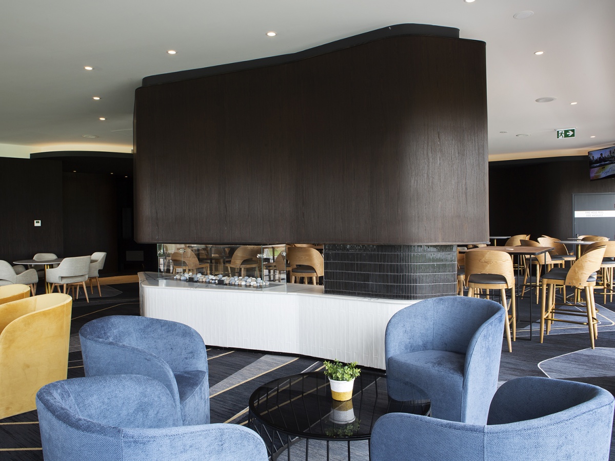 Pavilions Eatery, Strathfield