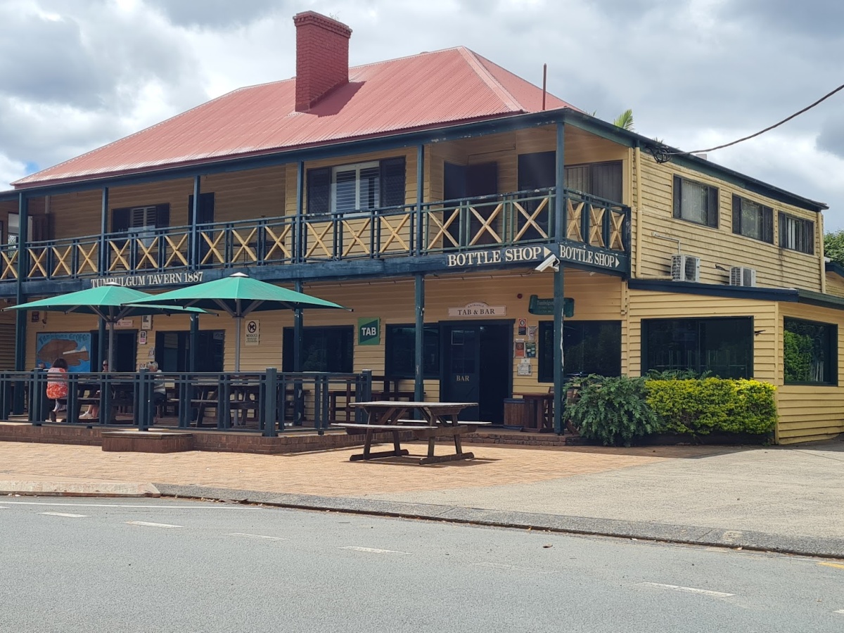 Tumbulgum Tavern