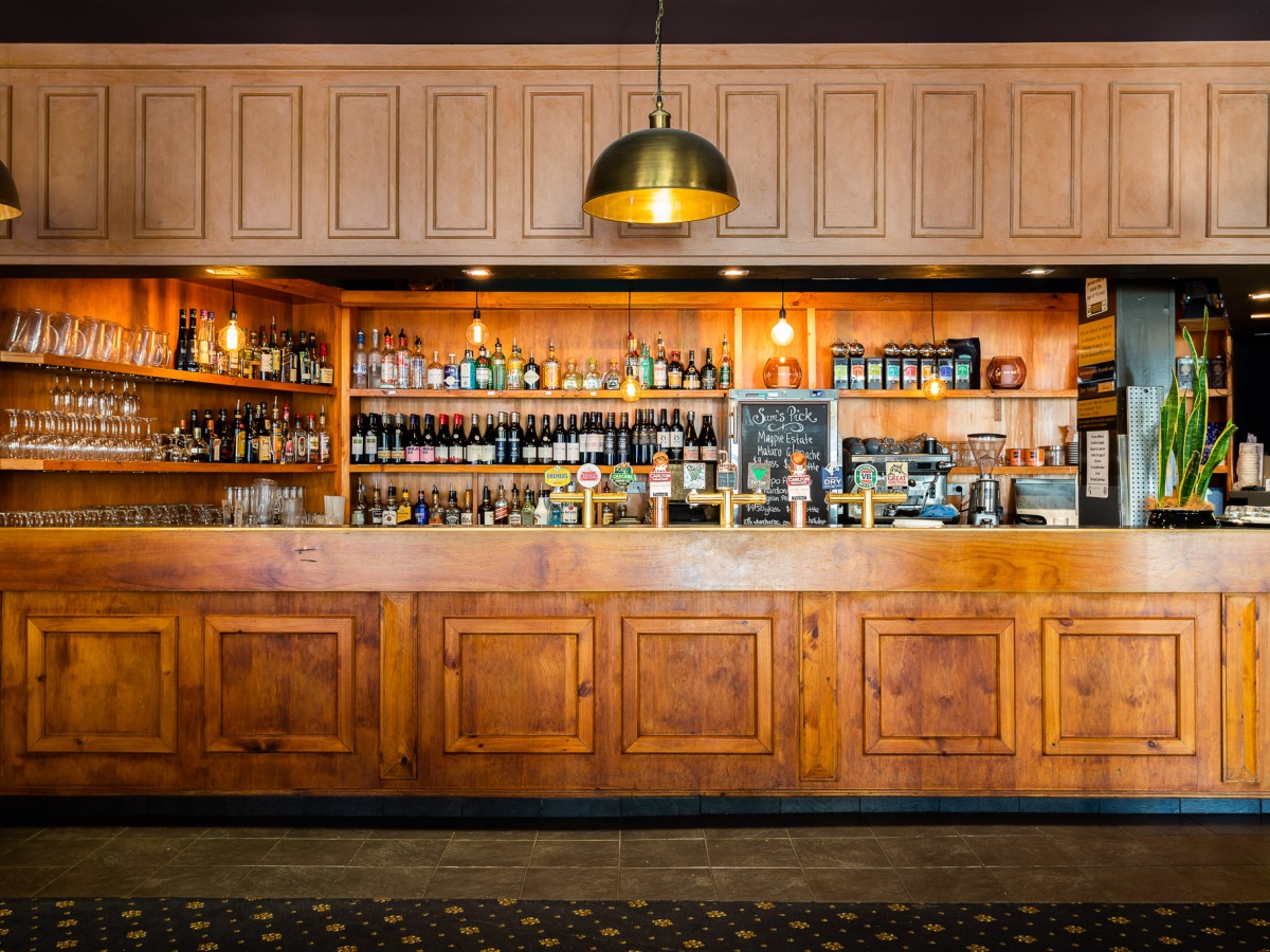 Kingston Hotel