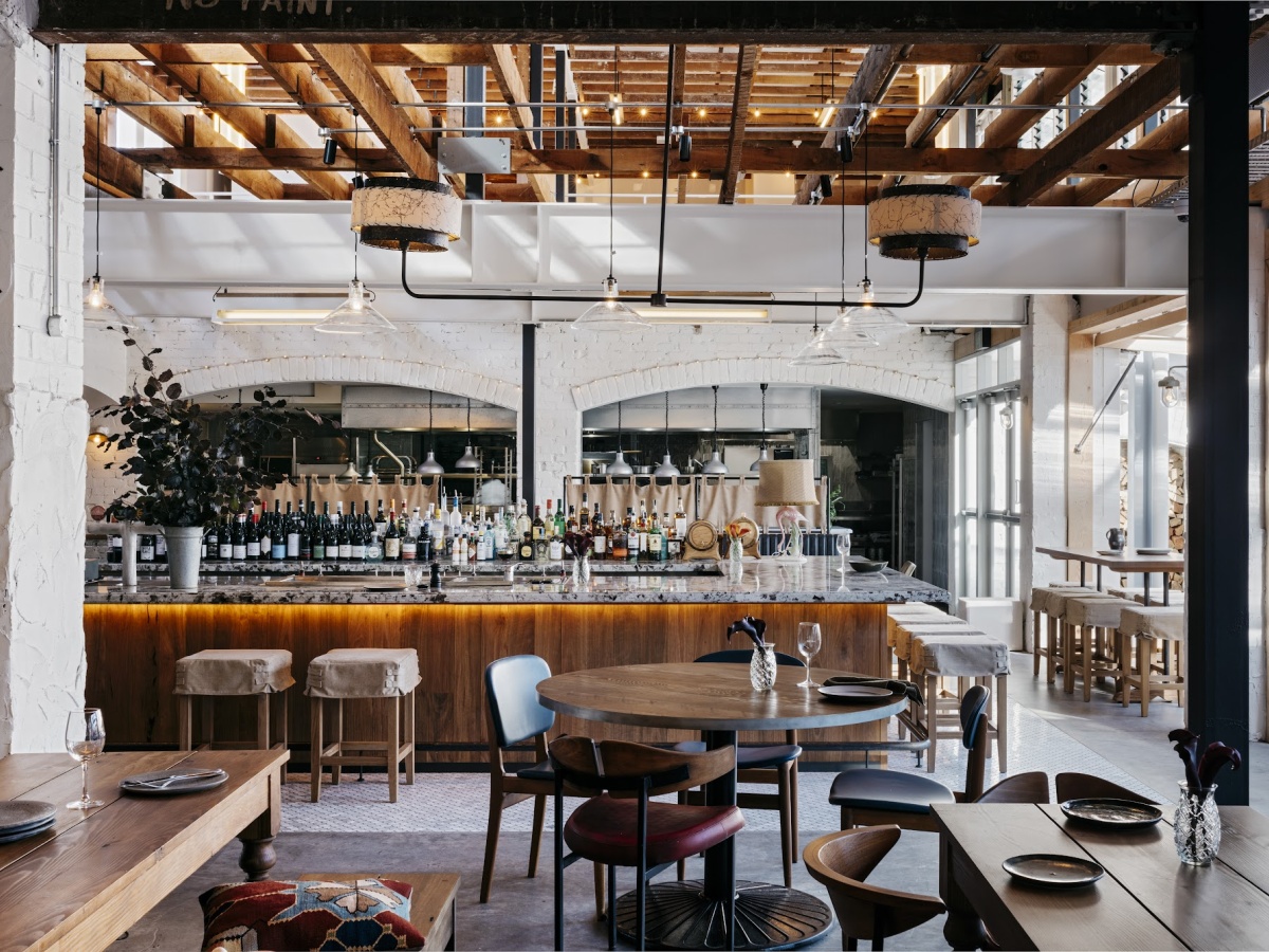 Park House Mona Vale