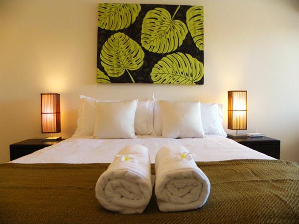 Cottesloe Beach House I
