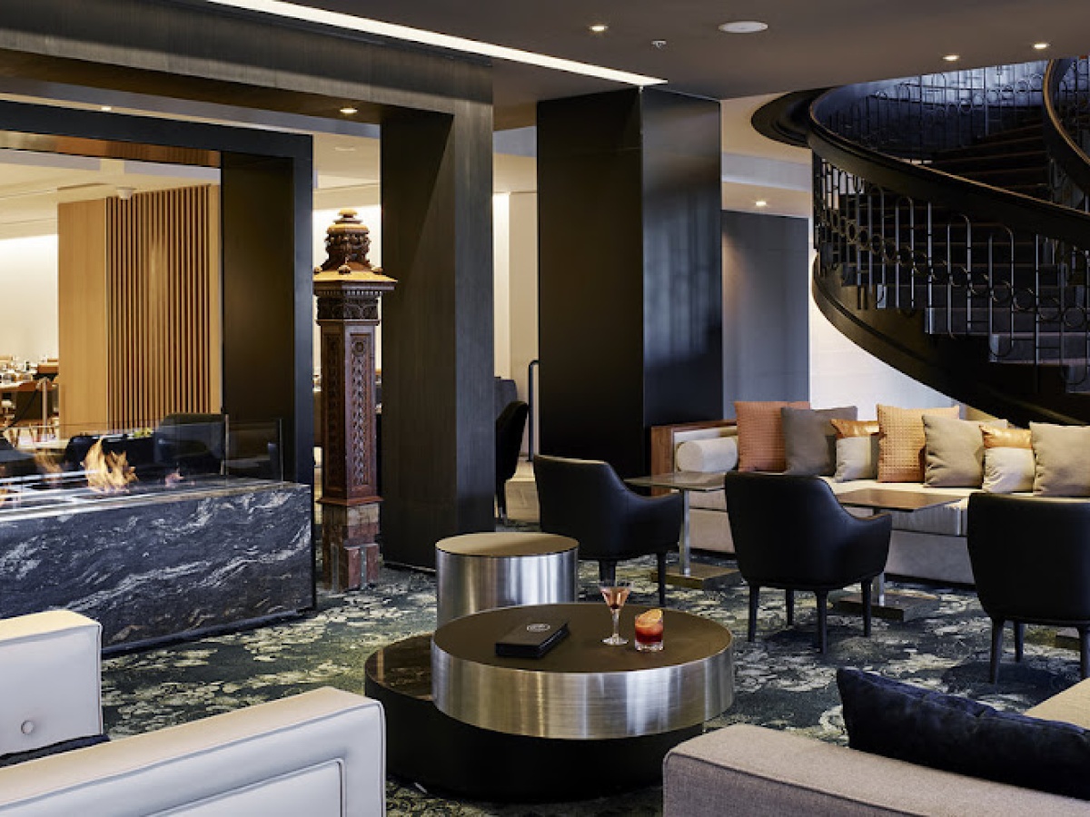 The Cliveden Bar & Dining
