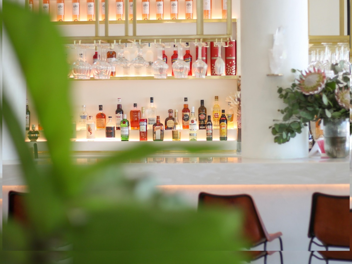 The Espressonist, Docklands