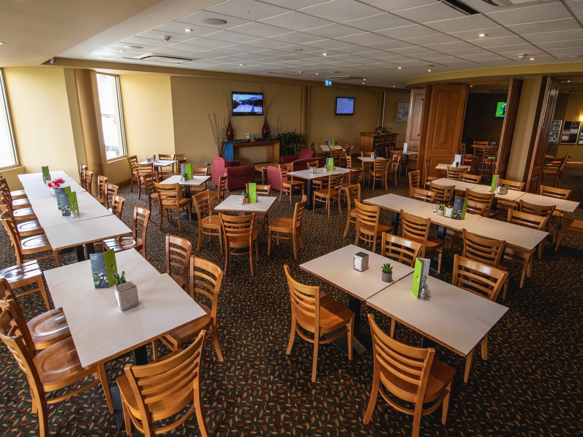 Royal Hotel, Springwood