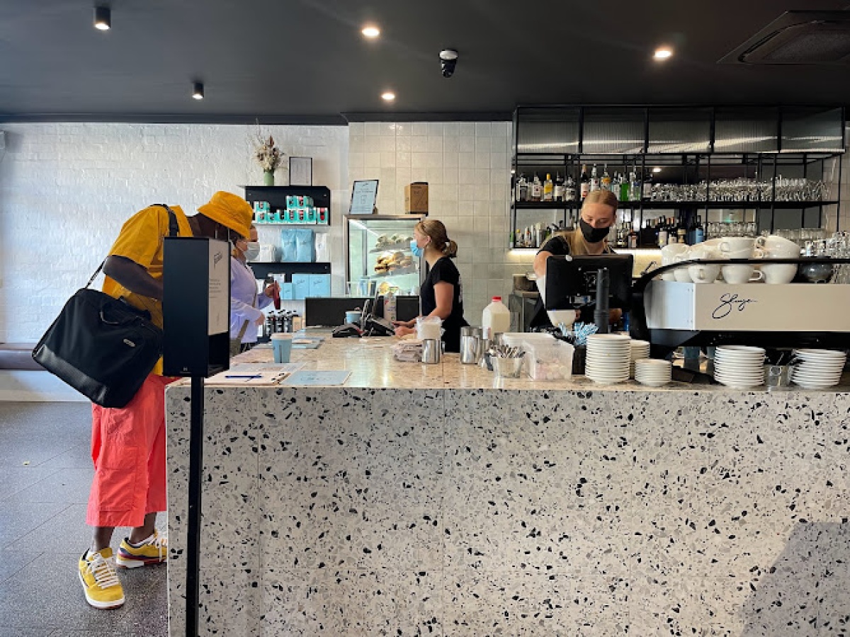Frankies Traralgon