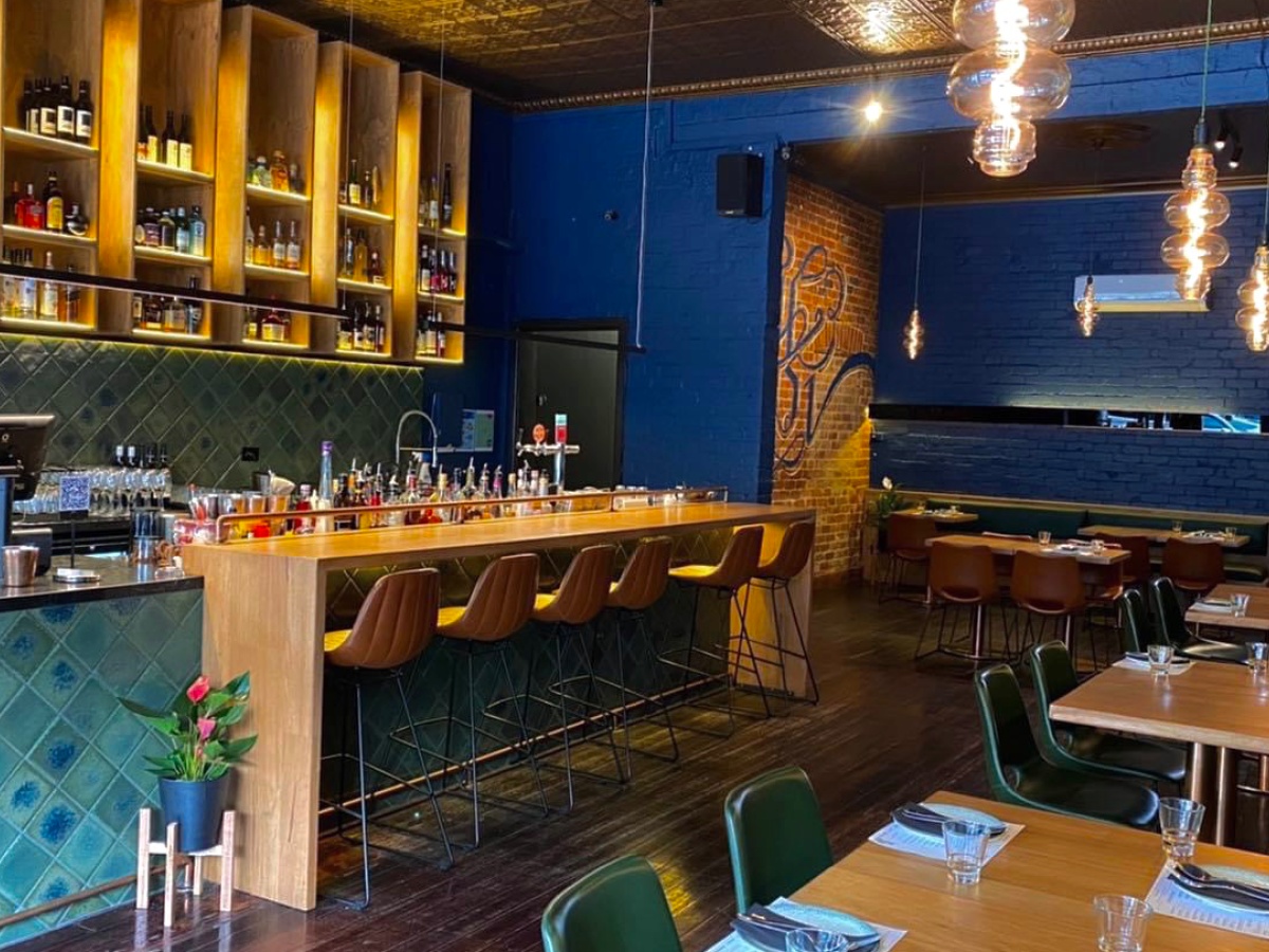 Rin Sura, Brunswick