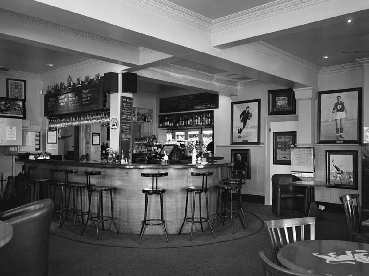 North Fitzroy Arms Hotel