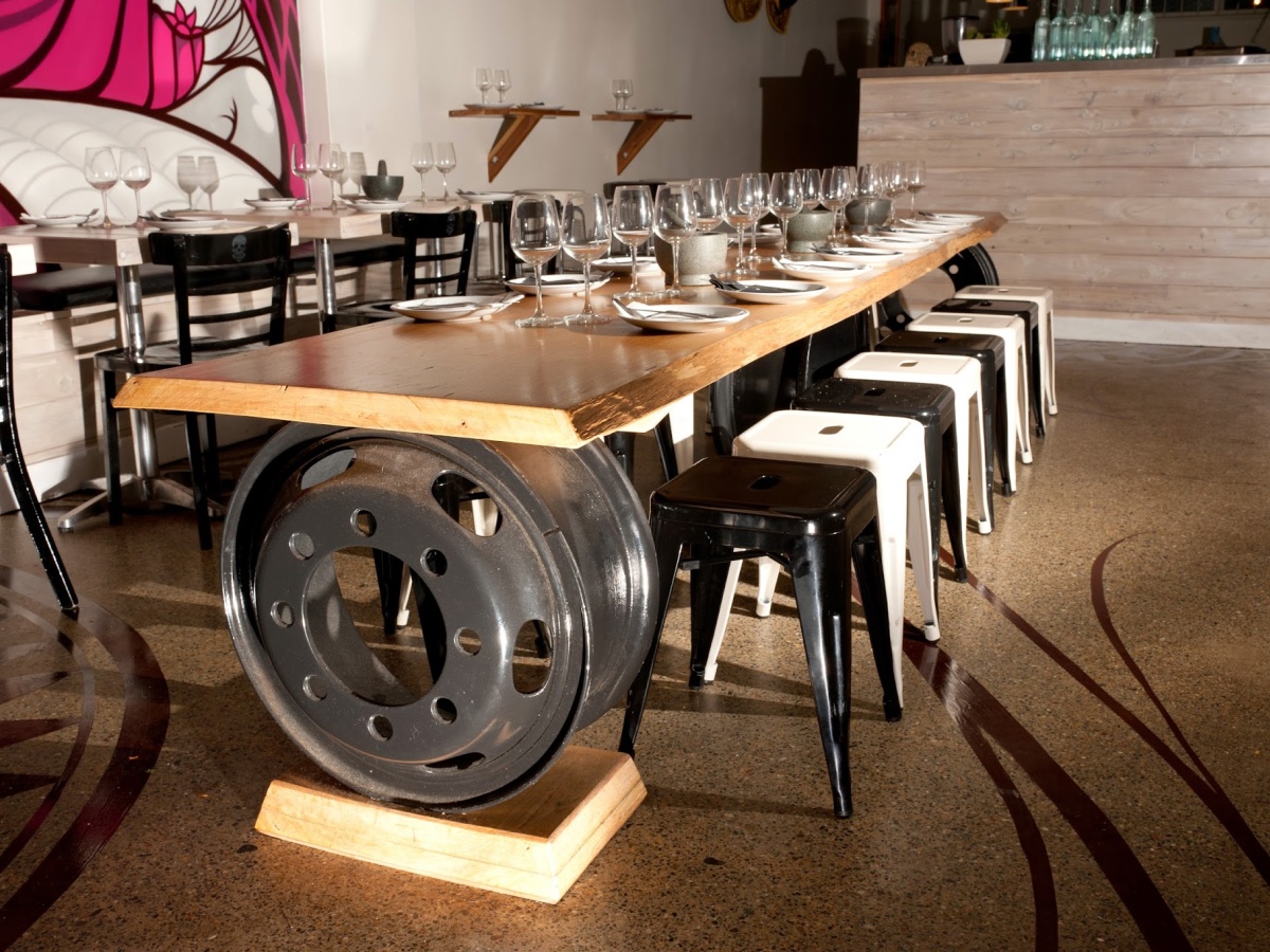 Lime Mexican Coffs Harbour – Tapas Bar & Restaurant