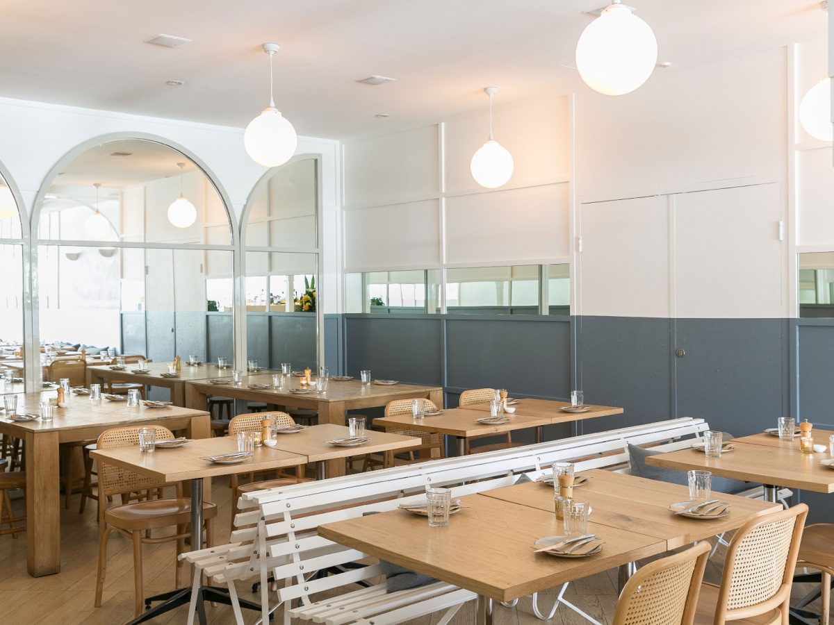 Osteria Coogee