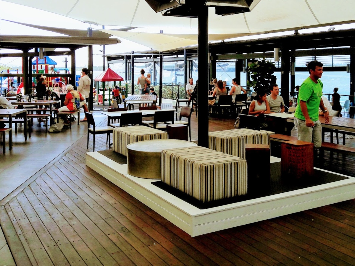 Yamba Shores Tavern