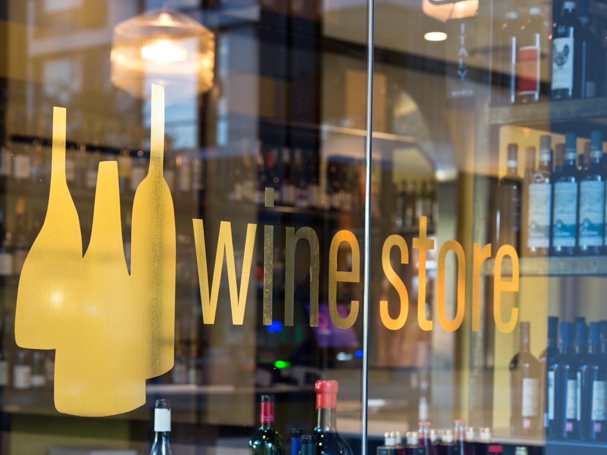 Sella Vinoteca