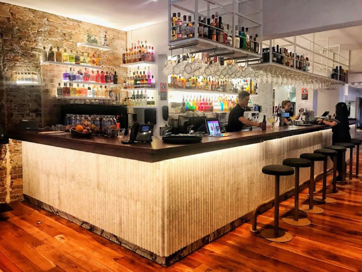 Thai Rock – Potts Point