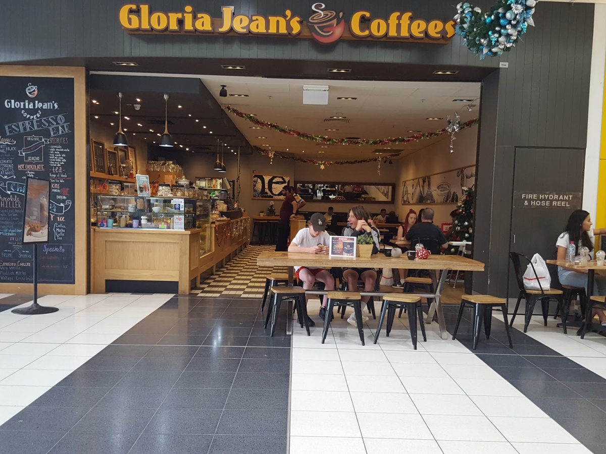 Gloria Jean’s Coffees Endeavour Hills