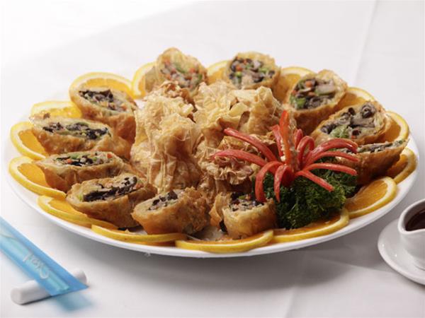 Aquarium Seafood Chinese Restaurant