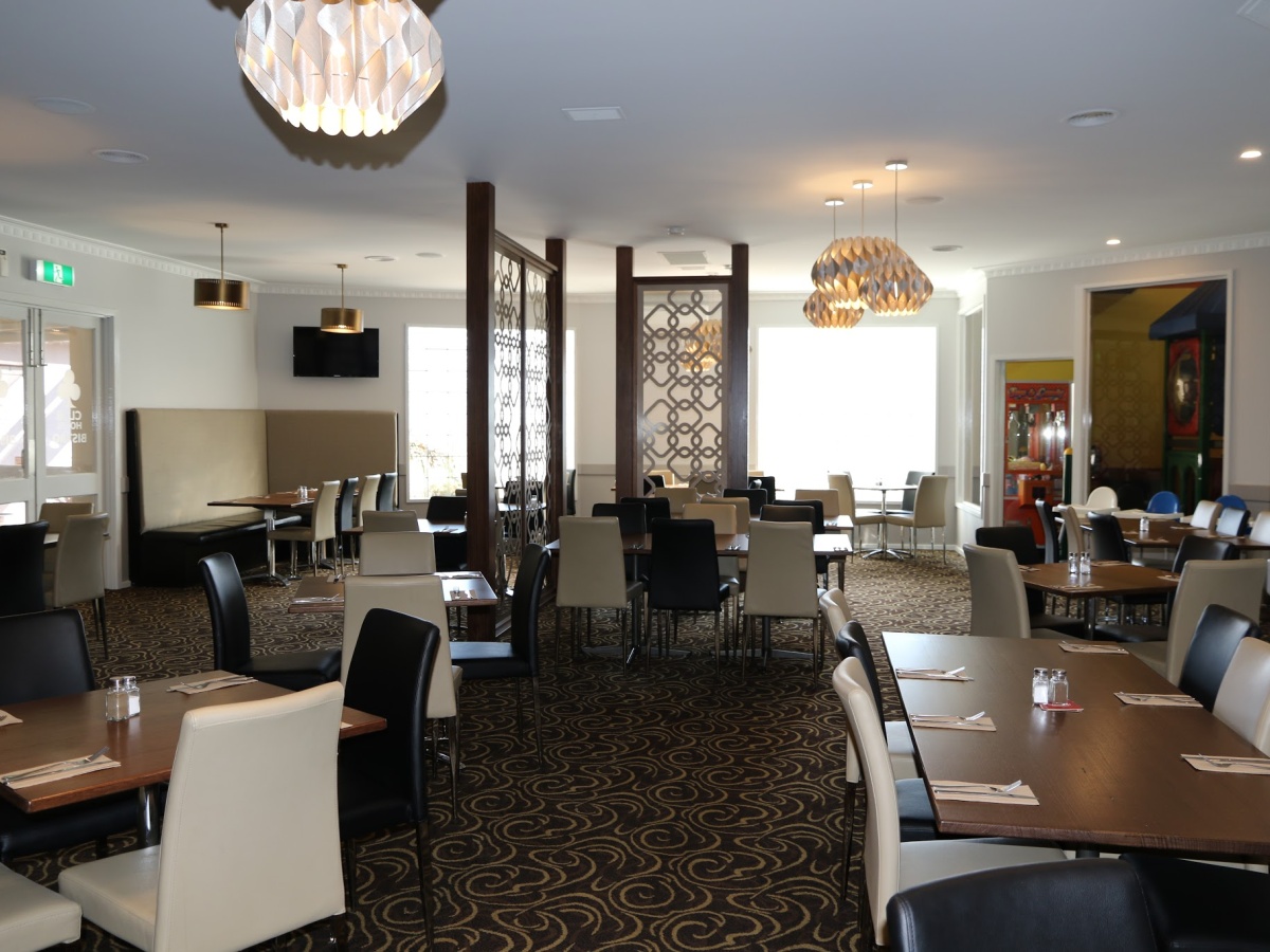 Prime Grill @ Club Hotel Warragul