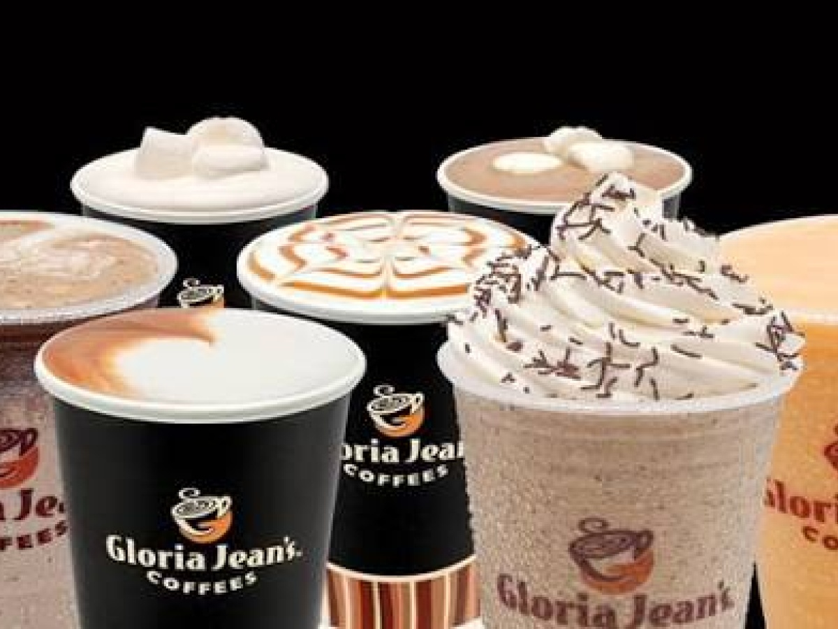 Gloria Jean’s Coffees Lismore
